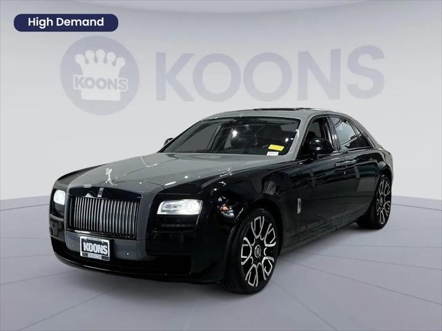 2013 Rolls-Royce Ghost Standard for sale in White Marsh, MD