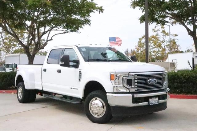2022 Ford F-350 XLT for sale in San Diego, CA
