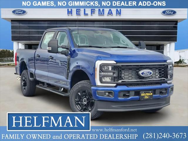 2026 Ford F-250 XL for sale in Stafford, TX