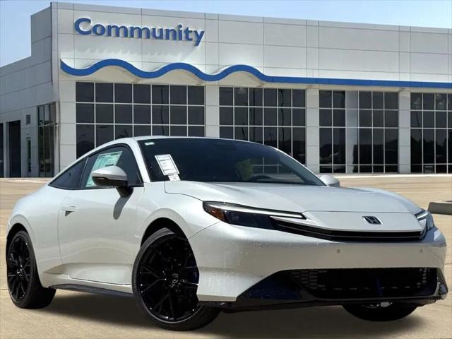 2026 Honda Prelude Hybrid for sale in Baytown, TX