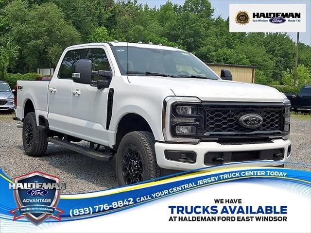 2026 Ford F-350 LARIAT for sale in East Windsor, NJ