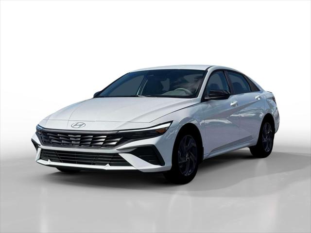 2026 Hyundai Elantra SEL Sport for sale in San Jose, CA