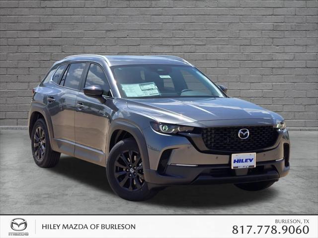 2026 Mazda CX-50 2.5 S Preferred for sale in Burleson, TX