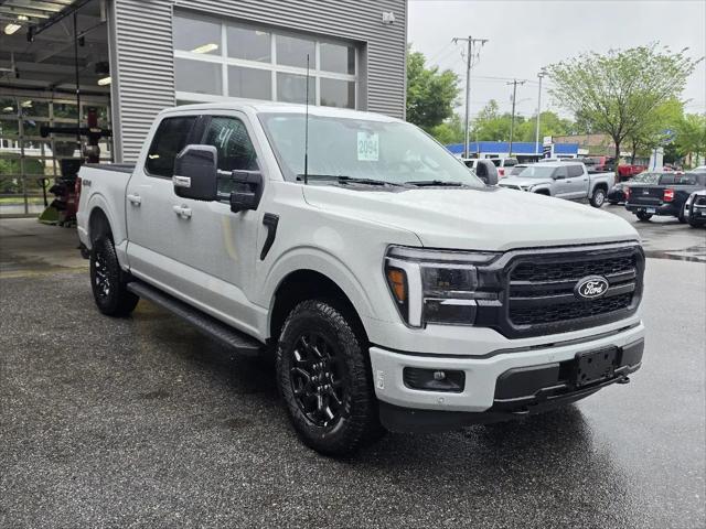 2026 Ford F-150 LARIAT for sale in Torrington, CT