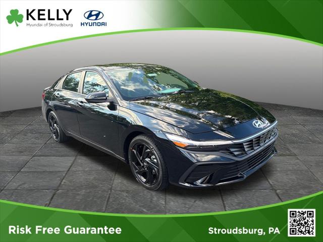 2026 Hyundai Elantra SEL Sport for sale in Stroudsburg, PA