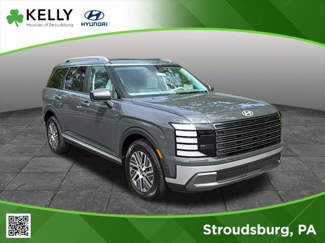 2026 Hyundai Palisade SEL Premium 7P for sale in Stroudsburg, PA