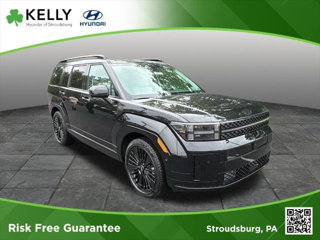 2026 Hyundai Santa Fe Hybrid Calligraphy for sale in Stroudsburg, PA