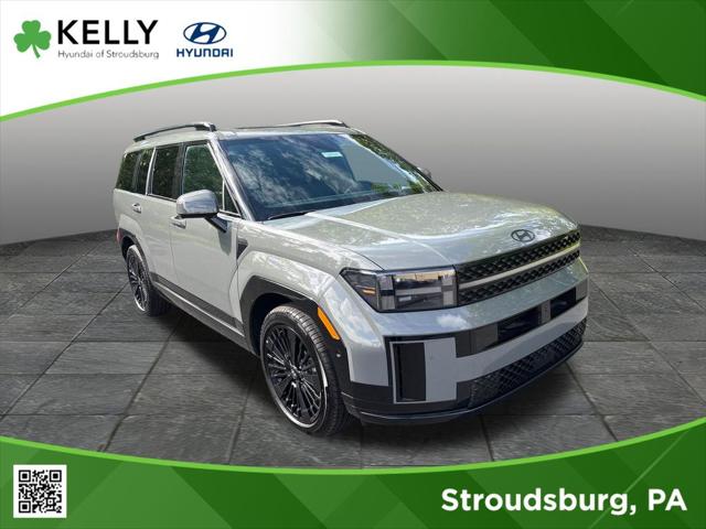 2026 Hyundai Santa Fe Hybrid Calligraphy for sale in Stroudsburg, PA