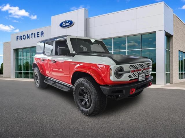 2026 Ford Bronco Stroppe Edition for sale in Santa Clara, CA