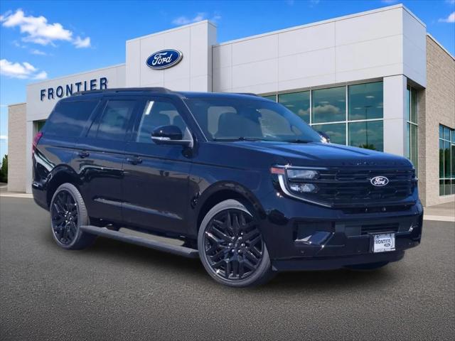 2027 Ford Expedition Platinum for sale in Santa Clara, CA