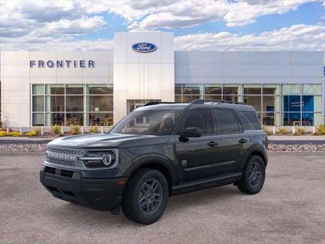 2026 Ford Bronco Sport Big Bend for sale in Santa Clara, CA