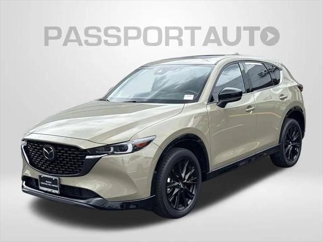 2024 Mazda CX-5 2.5 Carbon Turbo for sale in Suitland, MD