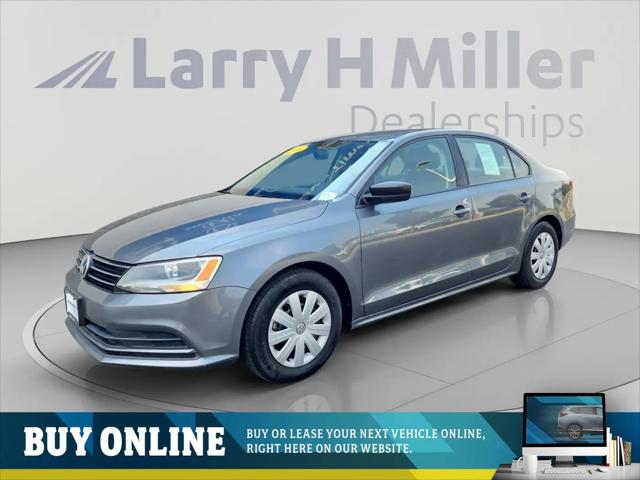 2016 Volkswagen Jetta 1.4T S for sale in Boise, ID