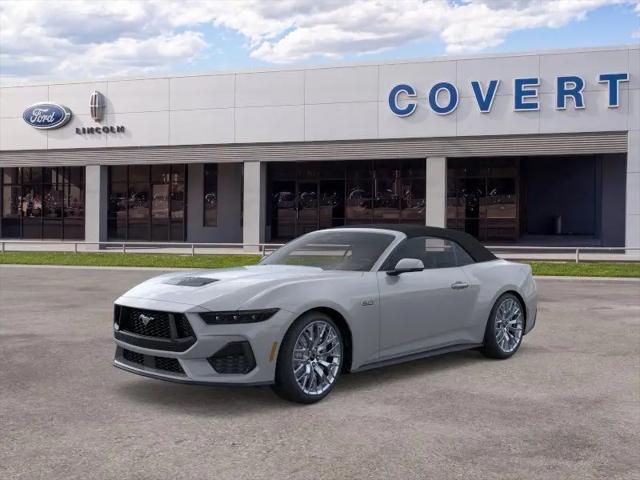 2026 Ford Mustang GT Premium for sale in Austin, TX
