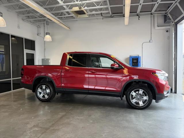 2026 Honda Ridgeline RTL for sale in Longview, WA