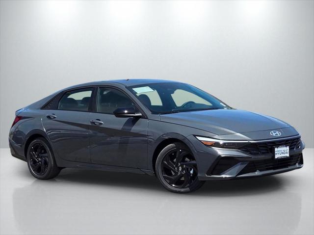 2026 Hyundai Elantra SEL Sport for sale in El Centro, CA