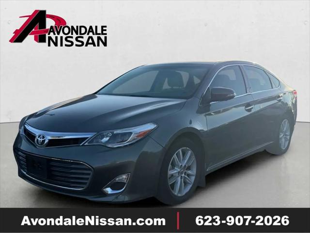 2013 Toyota Avalon XLE Premium for sale in Avondale, AZ