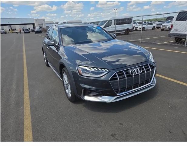 2023 Audi allroad Premium Plus 45 TFSI quattro S tronic for sale in Westampton, NJ