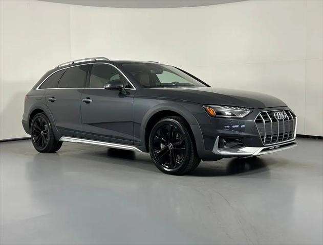 2023 Audi allroad Premium Plus 45 TFSI quattro S tronic for sale in Westampton, NJ