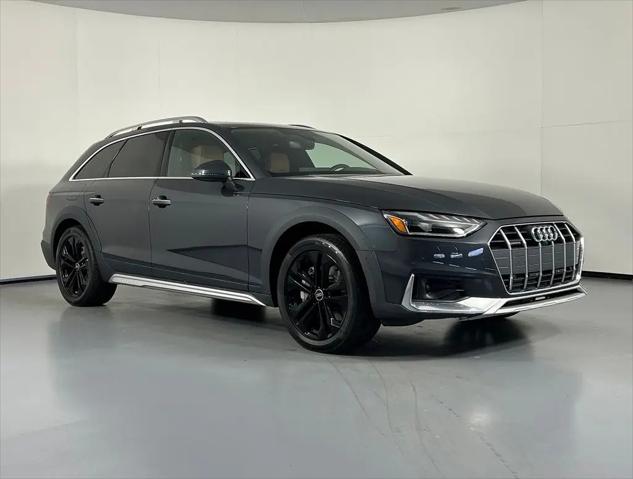 2023 Audi allroad Premium Plus 45 TFSI quattro S tronic for sale in Westampton, NJ