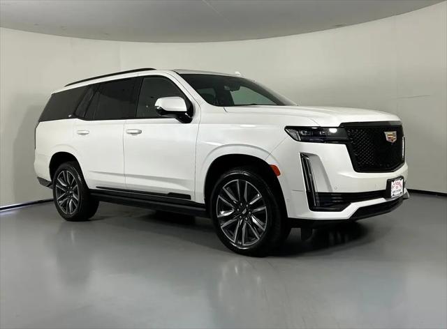 2024 Cadillac Escalade 4WD Sport for sale in Westampton, NJ