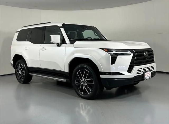 2025 Lexus GX 550 Premium+ for sale in Westampton, NJ