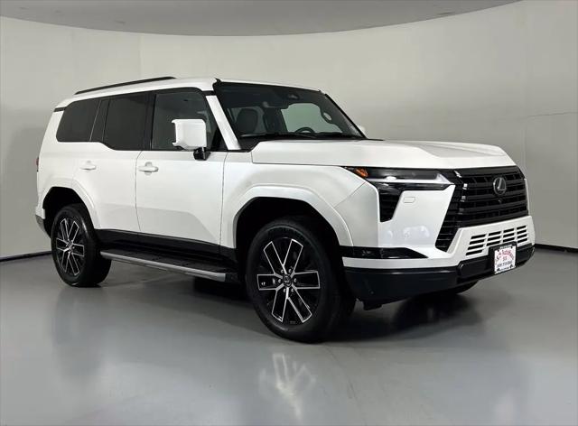 2025 Lexus GX 550 Premium+ for sale in Westampton, NJ
