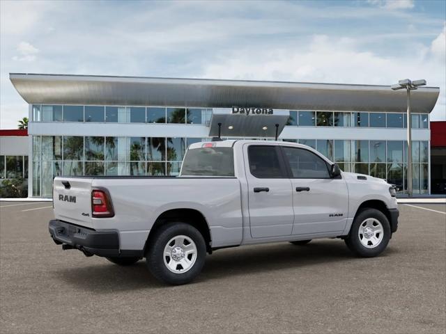 2026 Ram 1500 Tradesman Quad Cab 4x4 64 Box