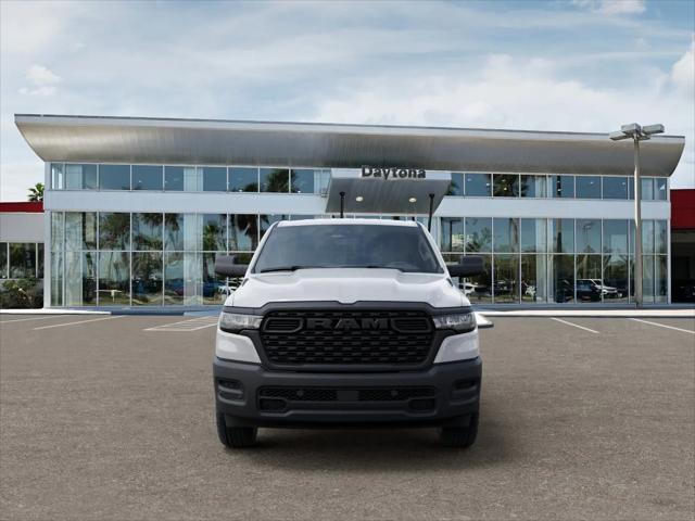 2026 Ram 1500 Tradesman Quad Cab 4x4 64 Box