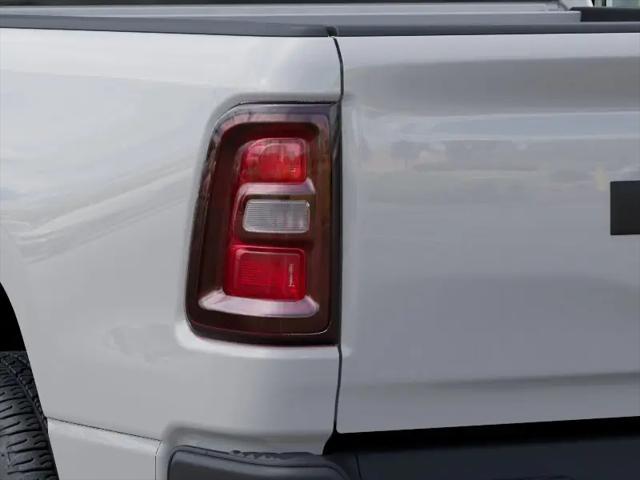 2026 Ram 1500 Tradesman Quad Cab 4x4 64 Box