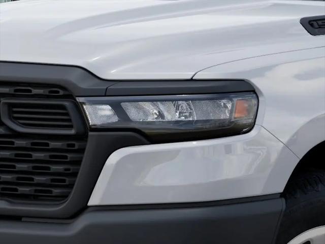 2026 Ram 1500 Tradesman Quad Cab 4x4 64 Box
