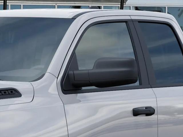 2026 Ram 1500 Tradesman Quad Cab 4x4 64 Box