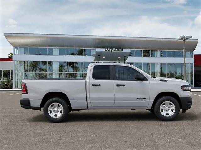 2026 Ram 1500 Tradesman Quad Cab 4x4 64 Box