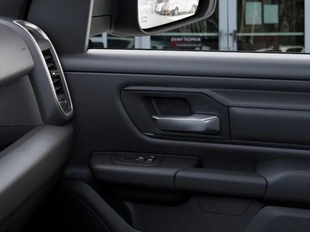 2026 Ram 1500 Tradesman Quad Cab 4x4 64 Box
