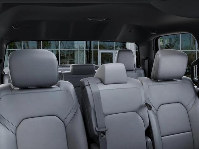 2026 Ram 1500 Tradesman Quad Cab 4x4 64 Box