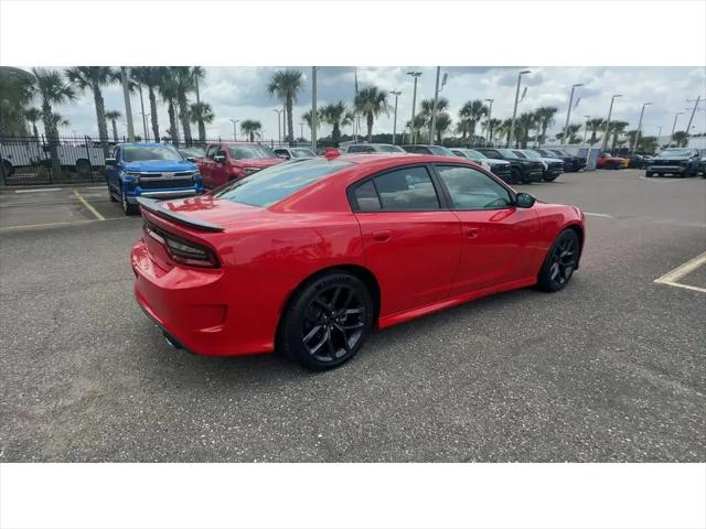 2023 Dodge Charger GT for sale in Jacksonville, FL