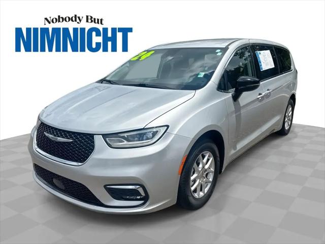 2024 Chrysler Pacifica Touring L for sale in Jacksonville, FL
