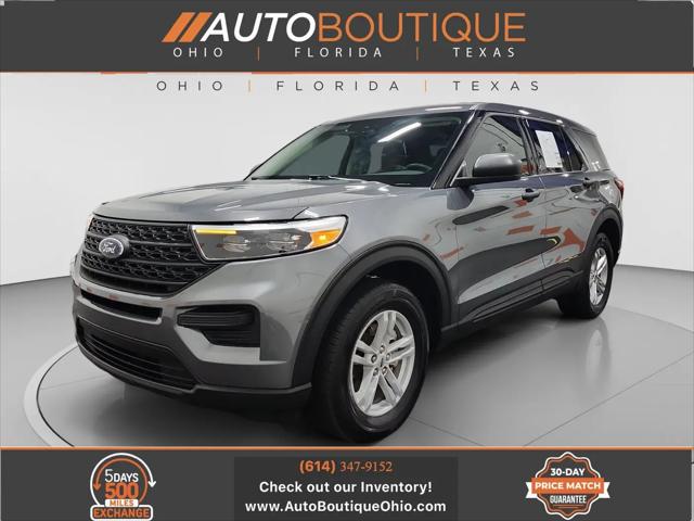 2024 Ford Explorer Base for sale in Columbus, OH