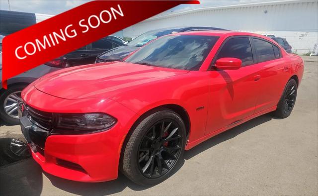 2016 Dodge Charger R/T for sale in Columbus, OH