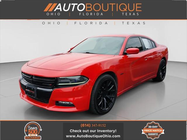 2016 Dodge Charger R/T for sale in Columbus, OH
