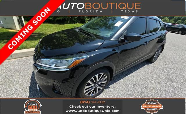 2024 Nissan Kicks for sale near Columbus, OH