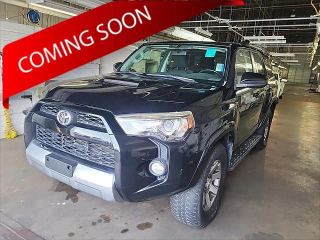 2015 Toyota 4Runner for sale near Columbus, OH