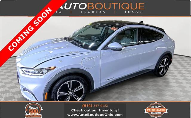 2021 Ford Mustang Mach-E Select for sale in Columbus, OH