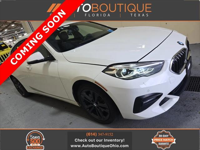 2021 BMW Coupe xDrive for sale near Columbus, OH