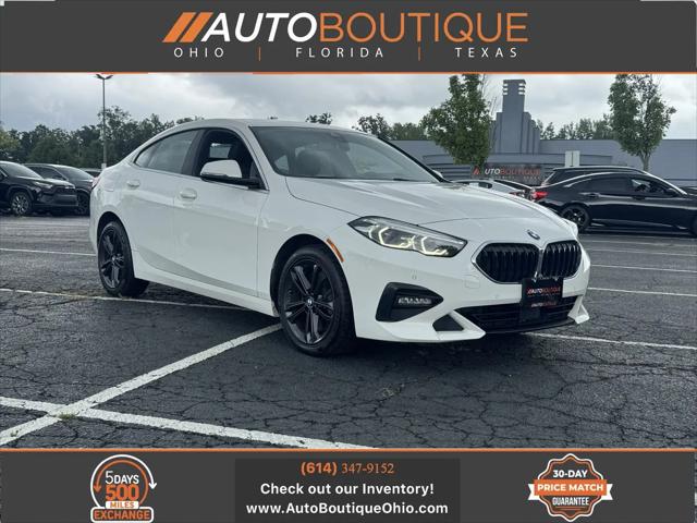 2021 BMW Coupe xDrive for sale near Columbus, OH