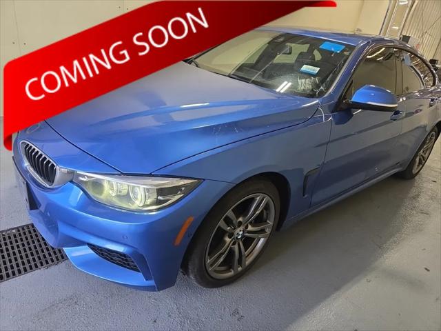 2018 BMW 430i Gran Coupe xDrive for sale in Columbus, OH