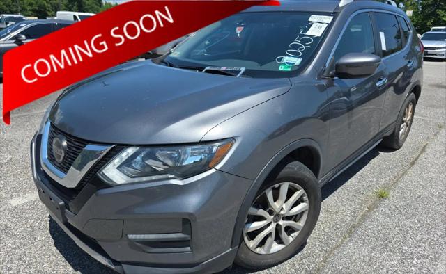 2019 Nissan Rogue for sale near Columbus, OH