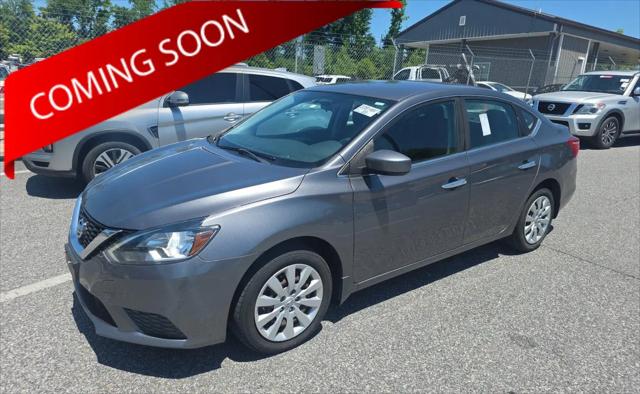 2019 Nissan Sentra S for sale in Columbus, OH