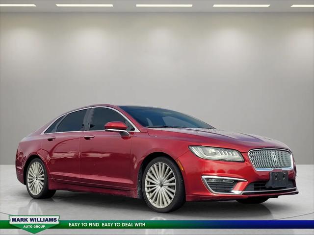 2017 Lincoln MKZ for sale near Cincinnati, OH