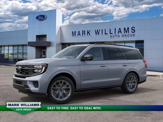 2027 Ford Expedition Platinum for sale near Cincinnati, OH